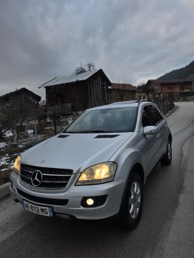 Mercedes-Benz ML 320 3200 - 5100 € / 9974.73 лв. - 64548705 3