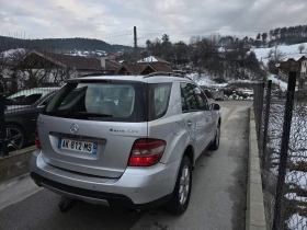 Mercedes-Benz ML 320 3200 - 5100 € / 9974.73 лв. - 64548705 4