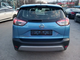 Opel Crossland X 1.5 D= AUTOMAT=  | Auto.bg — изображение 5