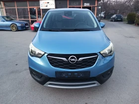 Opel Crossland X 1.5 D= AUTOMAT= 