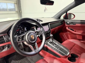Porsche Macan AWD* АвтоКредит* (ЦЕНА ДО БГ) - 31499 € / 61606.69 лв. - 35603191 7
