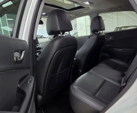 Hyundai Kona 64KWh/Premium/SOH100/ СЕРВИЗНА КНИЖКА - 17650 € / 34520.40 лв. - 85064120 9