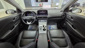 Hyundai Kona 64KWh/Premium/SOH100/ СЕРВИЗНА КНИЖКА - 17650 € / 34520.40 лв. - 85064120 13