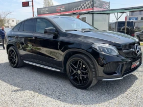 Mercedes-Benz GLE Coupe AMG Barter - 30900 € / 60435.15 лв. - 57935711 9