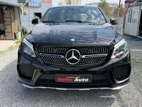 Mercedes-Benz GLE Coupe AMG Barter - 30900 € / 60435.15 лв. - 57935711 7