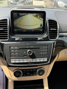 Mercedes-Benz GLE Coupe AMG Barter - 30900 € / 60435.15 лв. - 57935711 15