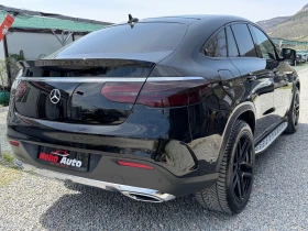 Mercedes-Benz GLE Coupe AMG Barter - 30900 € / 60435.15 лв. - 57935711 6