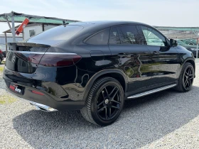 Mercedes-Benz GLE Coupe AMG Barter - 30900 € / 60435.15 лв. - 57935711 11