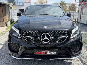 Mercedes-Benz GLE Coupe AMG Barter - 30900 € / 60435.15 лв. - 57935711 3