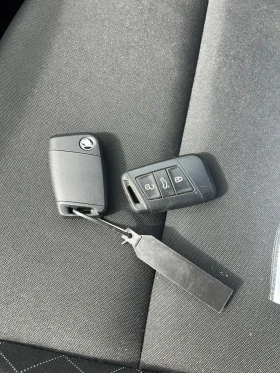 Skoda Karoq 2.0 TDI Executive - AWD | Mobile.bg � ����� ������ 13