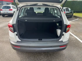 Skoda Karoq 2.0 TDI Executive - AWD | Mobile.bg � ����� ������ 8
