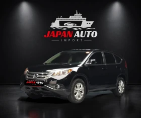 Honda Cr-v 2.4 бензин! 4x4! 