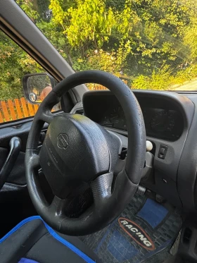 Nissan Terrano Джип | Auto.bg — изображение 9