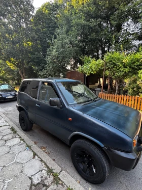 Nissan Terrano Джип | Auto.bg — изображение 2