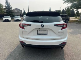 Acura Rdx * A Spec * CARFAX * ОПЦИЯ ЗА ФИНАНСИРАНЕ | Auto.bg — изображение 3