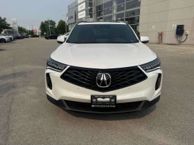 Acura Rdx * A Spec * CARFAX * ОПЦИЯ ЗА ФИНАНСИРАНЕ | Auto.bg — изображение 5