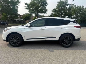 Acura Rdx * A Spec * CARFAX * ОПЦИЯ ЗА ФИНАНСИРАНЕ | Auto.bg — изображение 2