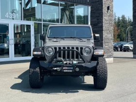 Jeep Wrangler Rubicon 4WD - No Accidents & Trailer Tow Package | Mobile.bg � ����� ������ 3