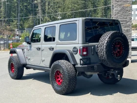 Jeep Wrangler Rubicon 4WD - No Accidents & Trailer Tow Package | Mobile.bg � ����� ������ 8
