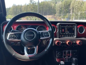 Jeep Wrangler Rubicon 4WD - No Accidents & Trailer Tow Package | Mobile.bg � ����� ������ 13