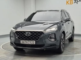 ������ Hyundai Santa fe