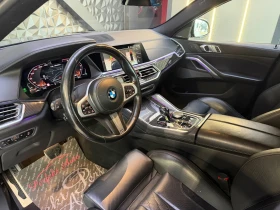 BMW X6 M50i xDrive * HARMAN/KARDON* M PACKET* HEAD UP* LE | Auto.bg — изображение 8