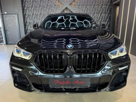 BMW X6 M50i xDrive * HARMAN/KARDON* M PACKET* HEAD UP* LE | Auto.bg — изображение 2