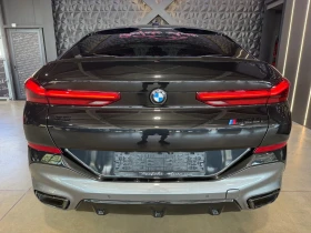 BMW X6 M50i xDrive * HARMAN/KARDON* M PACKET* HEAD UP* LE | Auto.bg — изображение 4
