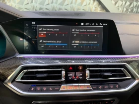 BMW X6 M50i xDrive * HARMAN/KARDON* M PACKET* HEAD UP* LE | Auto.bg — изображение 12