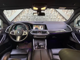 BMW X6 M50i xDrive * HARMAN/KARDON* M PACKET* HEAD UP* LE | Auto.bg — изображение 7