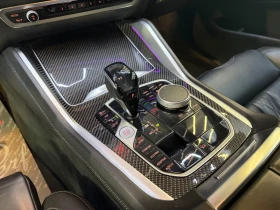 BMW X6 M50i xDrive * HARMAN/KARDON* M PACKET* HEAD UP* LE | Auto.bg — изображение 9