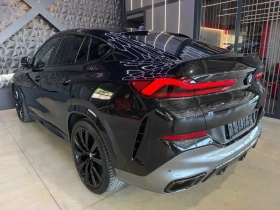 BMW X6 M50i xDrive * HARMAN/KARDON* M PACKET* HEAD UP* LE | Auto.bg — изображение 3