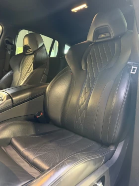 BMW X6 M50i xDrive * HARMAN/KARDON* M PACKET* HEAD UP* LE | Auto.bg — изображение 17