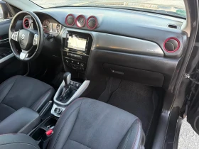 Suzuki Vitara PREMIUM / 4X4 / ��������� / ������ / ����6  | Mobile.bg � ����� ������ 11