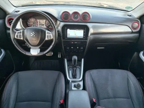 Suzuki Vitara PREMIUM / 4X4 / АВТОМАТИК / БЕНЗИН / ЕВРО6  - 14900 € - 93017685 10