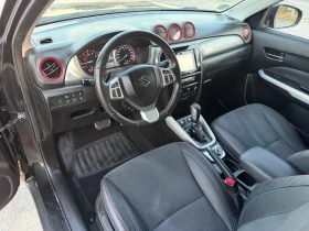 Suzuki Vitara PREMIUM / 4X4 / ��������� / ������ / ����6  | Mobile.bg � ����� ������ 9