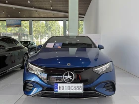 Mercedes-Benz EQE 350* 4MATIC* DISTRONIC* 360 CAM* ������ ���� | Mobile.bg � ����� ������ 2