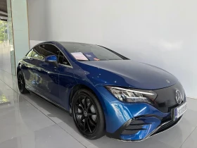������ Mercedes-Benz EQE