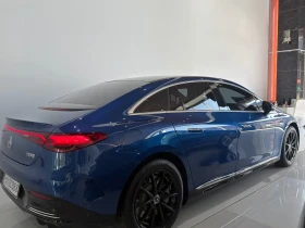 Mercedes-Benz EQE 350* 4MATIC* DISTRONIC* 360 CAM* ������ ���� | Mobile.bg � ����� ������ 4
