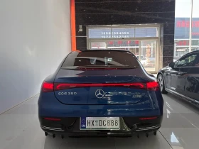 Mercedes-Benz EQE 350* 4MATIC* DISTRONIC* 360 CAM* ������ ���� | Mobile.bg � ����� ������ 5