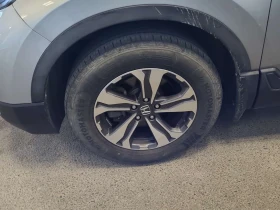 Honda Cr-v * Awd Lx * CARFAX * ���������������� *  | Mobile.bg � ����� ������ 4