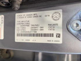 Honda Cr-v * Awd Lx * CARFAX * ���������������� *  | Mobile.bg � ����� ������ 15