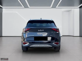 Kia Sportage 1.6HEV/215HP/GT-LINE/4X4/360/H&K/ACC/KLESS/145a | Auto.bg — изображение 8