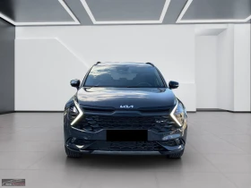 Kia Sportage 1.6HEV/215HP/GT-LINE/4X4/360/H&K/ACC/KLESS/145a | Auto.bg — изображение 2