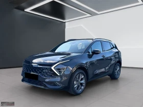 Kia Sportage 1.6HEV/215HP/GT-LINE/4X4/360/H&K/ACC/KLESS/145a