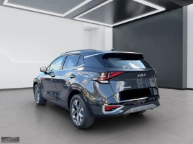 Kia Sportage 1.6HEV/215HP/GT-LINE/4X4/360/H&K/ACC/KLESS/145a | Auto.bg — изображение 4