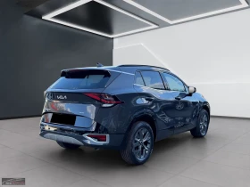 Kia Sportage 1.6HEV/215HP/GT-LINE/4X4/360/H&K/ACC/KLESS/145a | Auto.bg — изображение 7