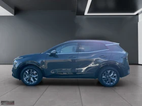 Kia Sportage 1.6HEV/215HP/GT-LINE/4X4/360/H&K/ACC/KLESS/145a | Auto.bg — изображение 3
