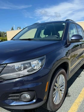 VW Tiguan undefined | Auto.bg — изображение 2