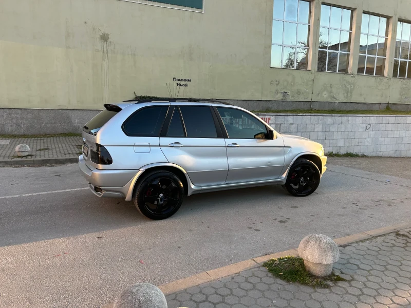BMW X5 Ремап, снимка 8 - Автомобили и джипове - 45307712